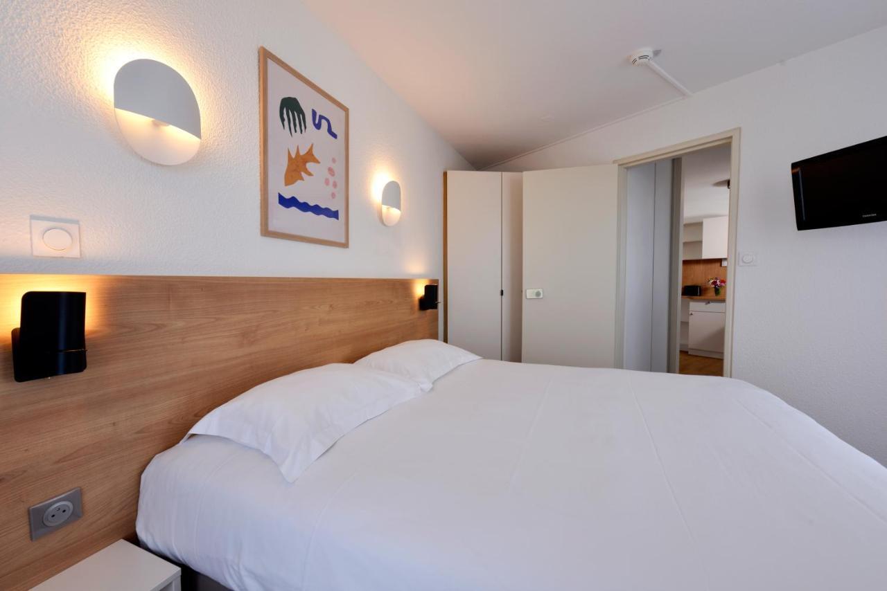 Residence Residéal Antibes Exterior foto