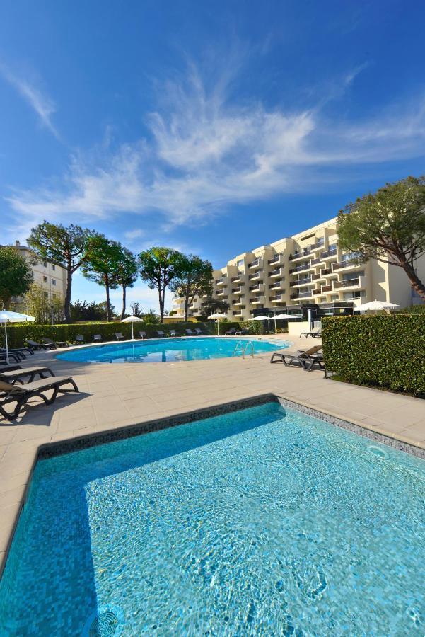 Residence Residéal Antibes Exterior foto