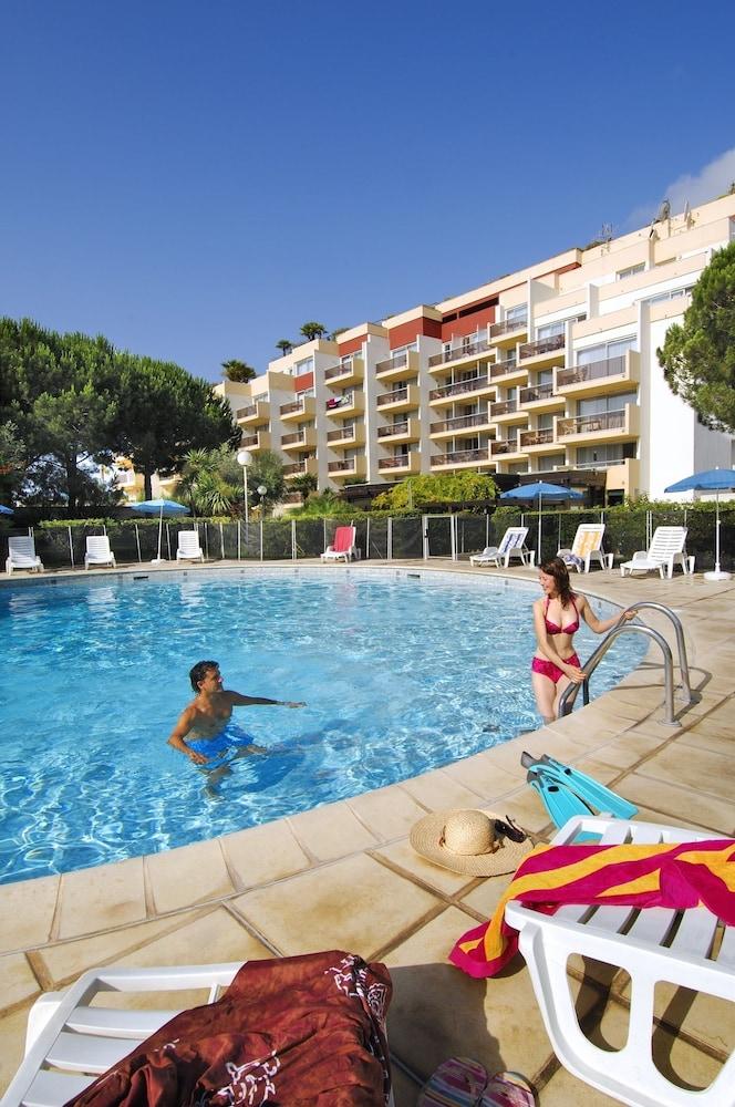 Residence Residéal Antibes Exterior foto